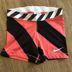 Nike Pro Shorts